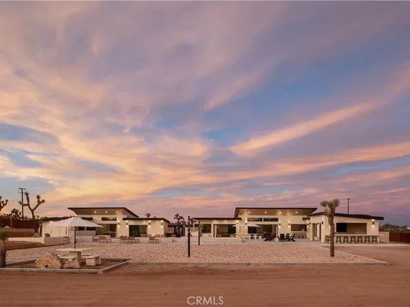 59171 Sun Via Dr, Yucca Valley, CA 92284