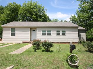 205 W Jones St, Longview, TX 75602