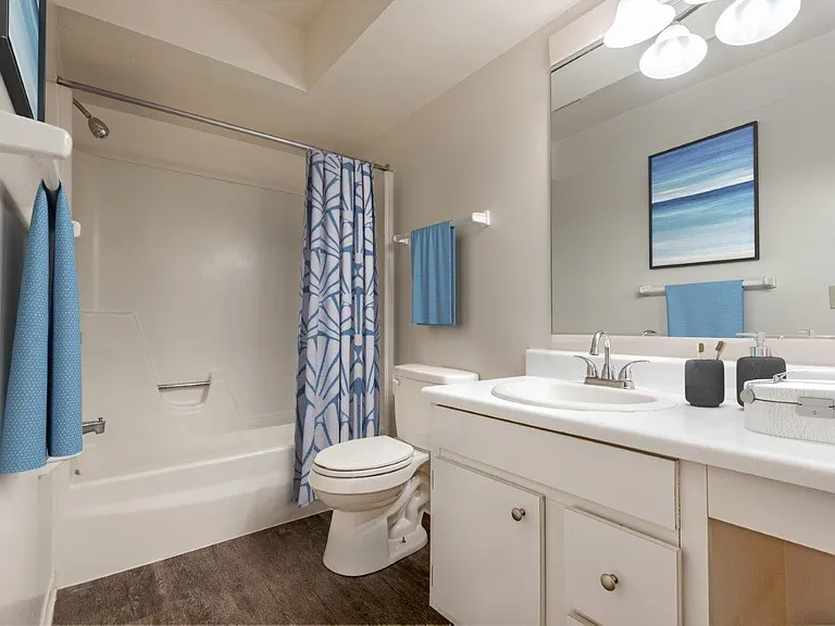 Steeplechase Apartment Homes — Photo 6