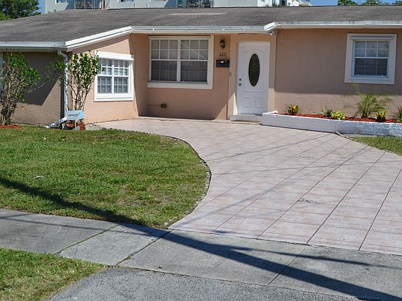 2nd image of 4411 NW 34th Ct