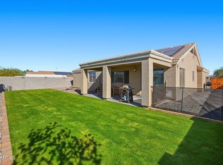 15200 S Redondo Rd, Arizona City, AZ 85123