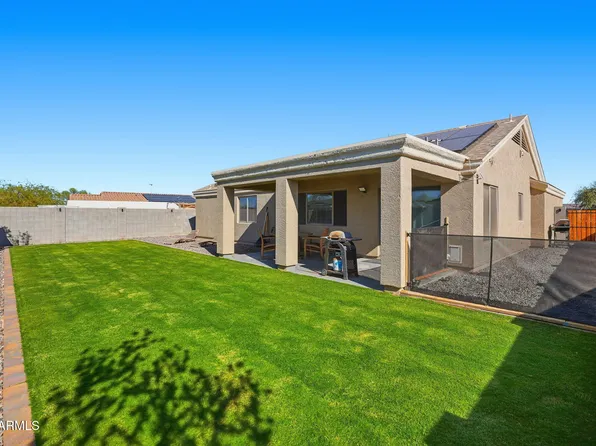 15200 S REDONDO Road, Arizona City, AZ 85123