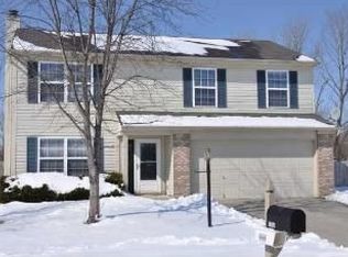 1230 Blue Grass Pkwy, Greenwood, IN