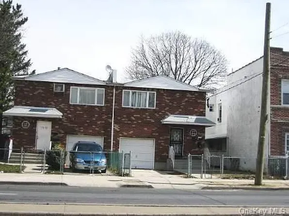 109-87 Francis Lewis Boulevard, Jamaica, NY 11429