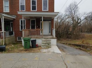 4229 Potter St, Baltimore, MD 21229