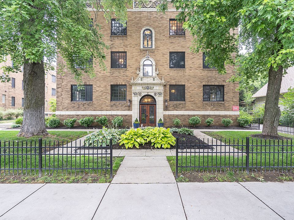 1st image of 5347 N College Ave APT 206