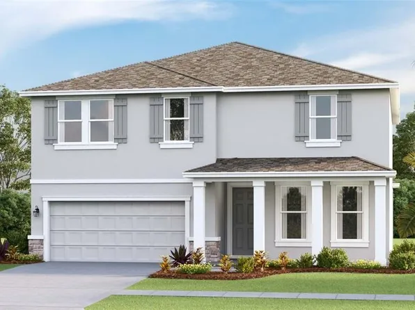 5506 Silver Moonlight Dr, Palmetto, FL 34221