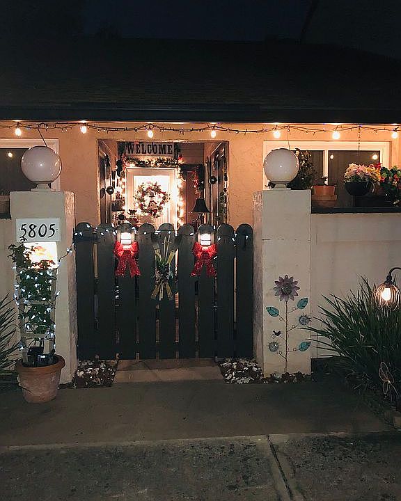 2nd image of 5805 Blue Dahlia Way #1