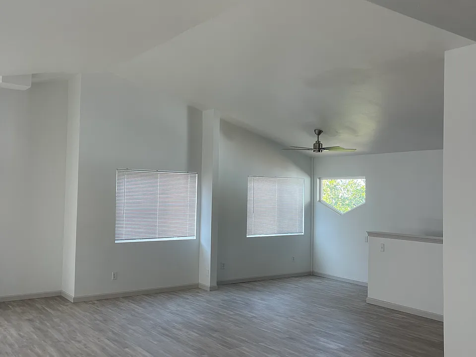 Adjacent Dining Area