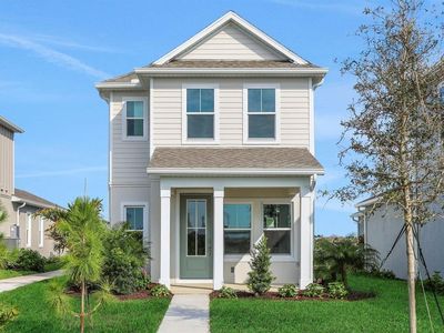 160 Eagleston Ln, Sarasota, FL, 34240