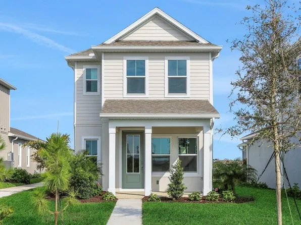 9081 Cormack Ln, Sarasota, FL 34240