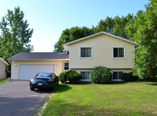 1420 121st Ave NW, Coon Rapids, MN 55448