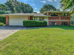 1312 Ross Ave, Saint Louis, MO 63146