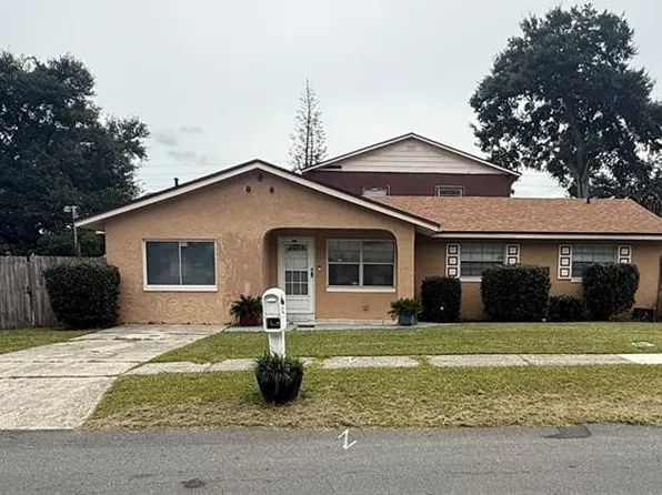 1607 WRIGHT DRIVE, LAKELAND, FL 33805