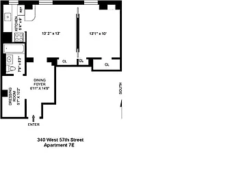 Rented by Evans Real Estate