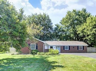 6205 Possum Run Rd, Dayton, OH 45440