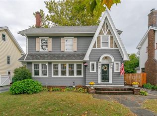 282 Wimbledon Rd, Rochester, NY 14617