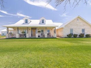 5578 Hawk Ave, San Angelo, TX 76905