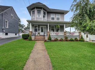 264 Linden Ave, Verona, NJ 07044