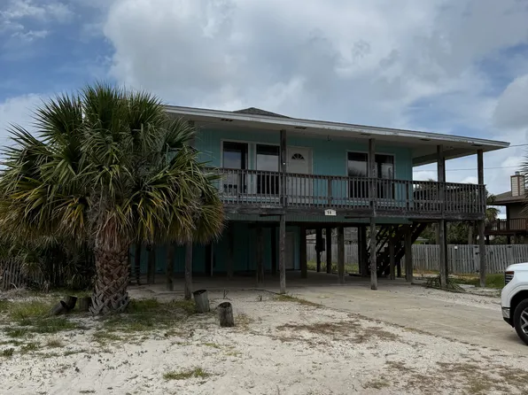 903 Largo Dr, Pensacola Beach, FL 32561