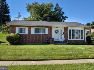 3808 Coronado Rd, Windsor Mill, MD 21244