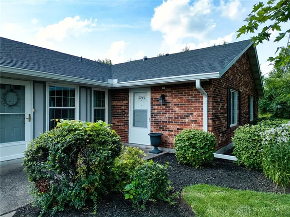 6350 Jason Ln, Dayton, OH 45459