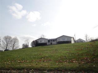 122 Cooper Rd, Finleyville, PA 15332