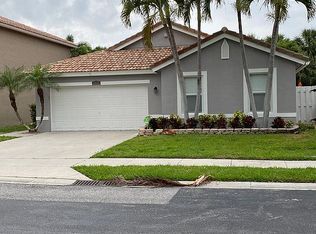 1047 Fosters Mill Rd, Boynton Beach, FL 33436
