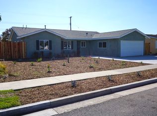 5102 New Mexico Ln, Cypress, CA 90630