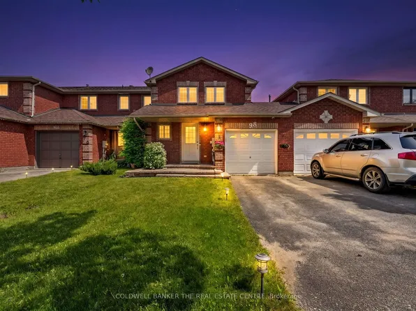98 Cheltenham Rd, Barrie, ON L4M 6S7