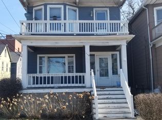 119 Ledger St, Buffalo, NY 14216