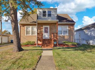 562 Mackinaw Ave, Calumet City, IL