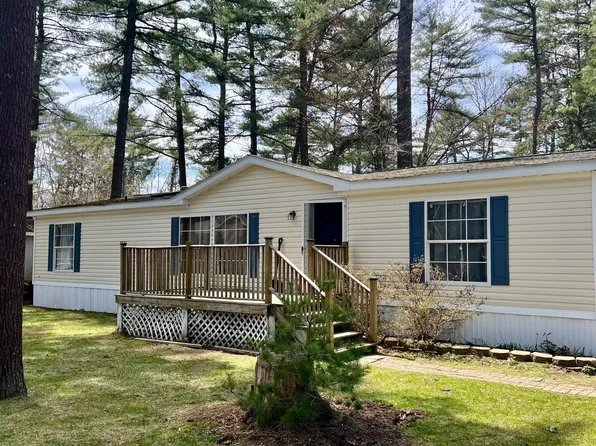 48 Beverly Drive, Brunswick, ME 04011