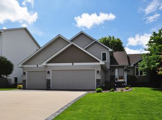 4331 N River Run, Savage, MN 55378