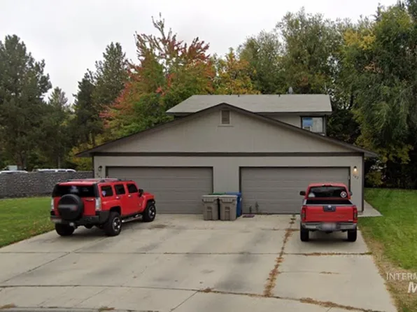 842-844 N Mercer St, Boise, ID 83703