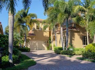 2161 Asti Ct, Naples, FL 34105
