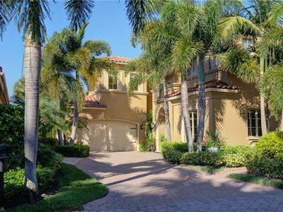 2161 Asti Ct, Naples, FL, 34105