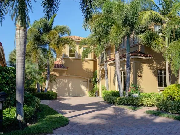 2161 Asti Ct, Naples, FL 34105