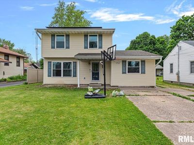 530 E Mill St, Rochester, IL, 62563