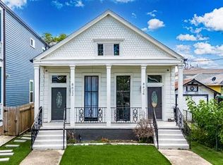 8424 Hickory St, New Orleans, LA 70118