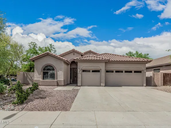 7066 W Phelps Road, Peoria, AZ 85382