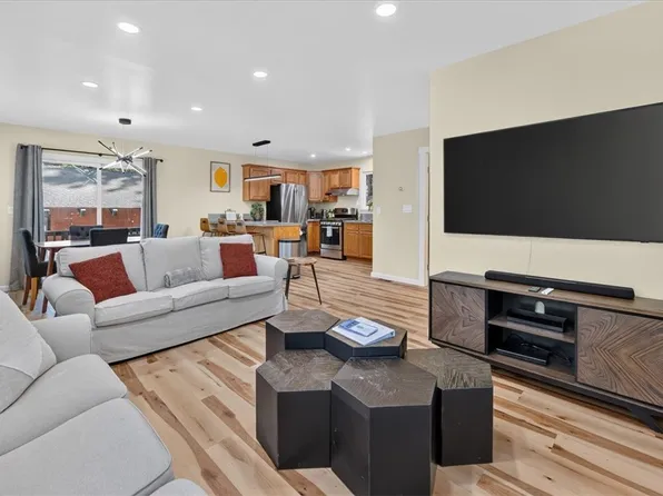 1367 Carinthia Ln, Incline Village, NV 89451