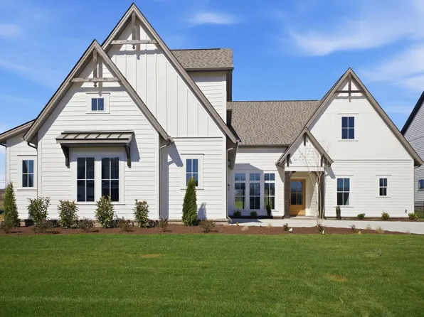 2028 Landry Pl Lot 12, Franklin, TN 37064