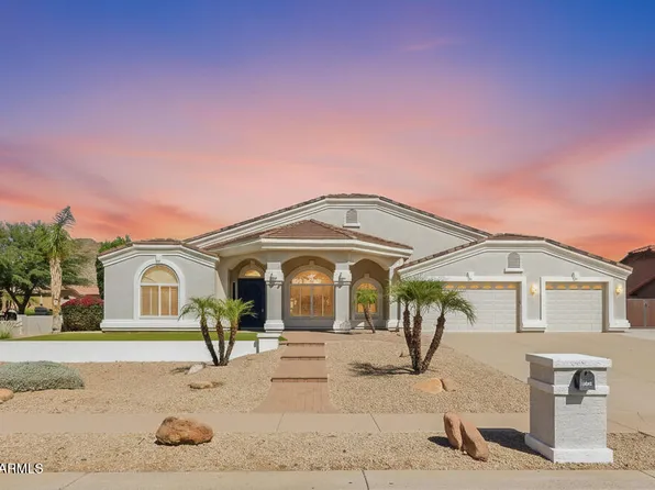 8240 W VILLA LINDO Drive, Peoria, AZ 85383