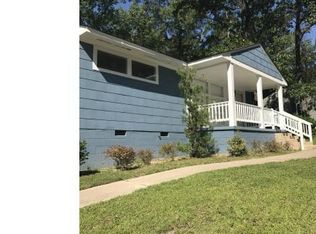 1125 Acorn St, Fayetteville, NC 28303