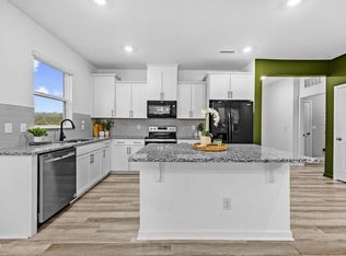 231 Piney Field Rd, Fuquay Varina, NC 27526