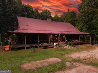 263 County Road 436, Fruithurst, AL 36262