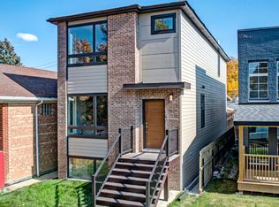 5319 N Nagle Ave, Chicago, IL