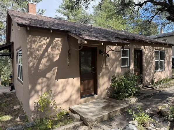 335 Pioneer Dr, Prescott, AZ 86303