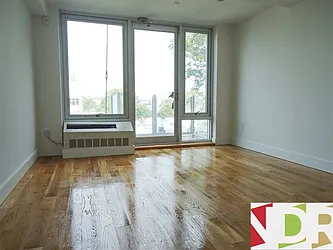 Rented by Next Door Realty NYC